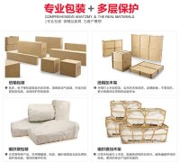 吕梁航空运输家具